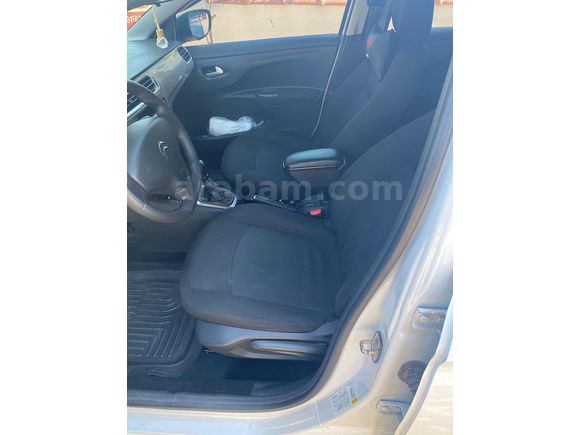 Sahibinden Citroen C-Elysée 1.5 BlueHDI Feel 2021 Model 