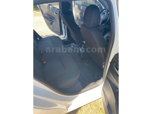 Sahibinden Citroen C-Elysée 1.5 BlueHDI Feel 2021 Model 