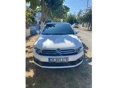 Sahibinden Citroen C-Elysée 1.5 BlueHDI Feel 2021 Model 