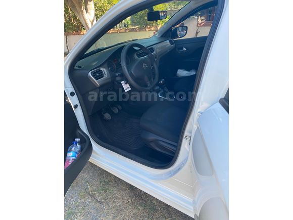 Sahibinden Citroen C-Elysée 1.5 BlueHDI Feel 2021 Model 
