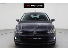 2019 MODEL İLK ELDEN COMFORTLINE OTOMATİK 1.6 TDI EMSALSİZ
