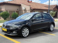K.K TAKSİT OTOMATİK POLO HİGHLİNE