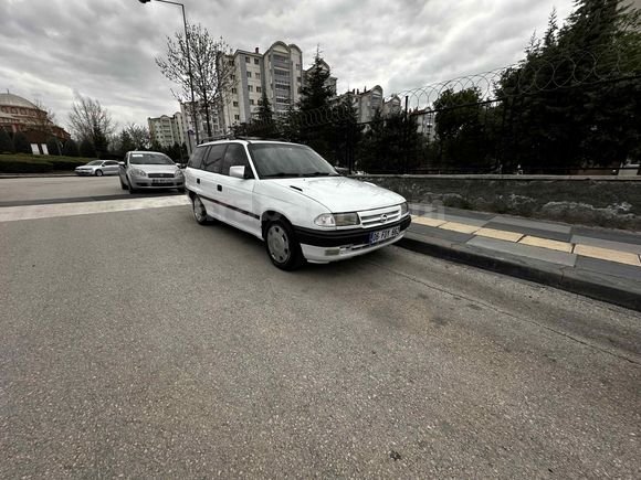 Sahibinden Opel Astra 1.6 GL 1994 Model 