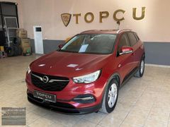 TOPCU OTOMOTİV'DEN GRANDLANDX 1.6D ENJOY DÜŞK KM BAKIMLI