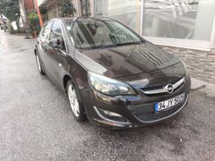 Düşük km Astra