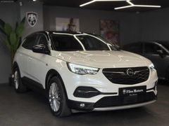 FLİES MOTORS'DAN GRANLAND X 74'BİN KM YETKİLİ SERVİS BAKIMLI