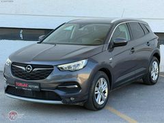 OPEL GRANDLAND X 1.5 EDİTİON HATASIZ