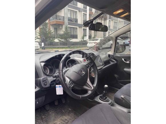 Sahibinden Honda Jazz 1.4 Fun 2012 Model 