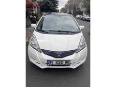 Sahibinden Honda Jazz 1.4 Fun 2012 Model 