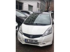 Sahibinden Honda Jazz 1.4 Fun 2012 Model 