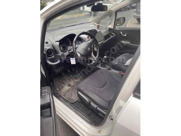 Sahibinden Honda Jazz 1.4 Fun 2012 Model 