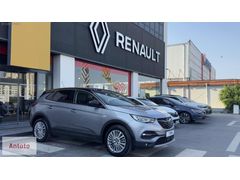ANTOTO RENAULT YETKİLİ BAYİSİNDEN 2020 OPEL GRANDLAND CAM TAVAN