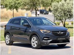ALMİR'DEN/2018/HATASIZ-TRAMERSİZ/GRANDLAND X/EXCELLEN/147.000 KM