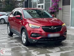 BORZ MOTOR'DAN %0.99 KREDİ 2019 OPEL GRANDLAND X ENJOY HATASIZ