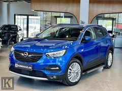 KORKMAZLAR | 2020 OPEL GRANDLAND X 1.5 T DİZEL ENJOY OTOMATİK