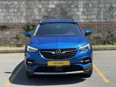 *KÖKLÜOĞLU OTOMOTİV* GRANDLAD X 1.5