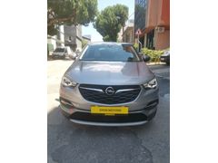 ERON MOTORS 2020"21 BİN"KM GRANDLAND K.NKT-Ş.TAKP-ELK.BGJ HATASZ