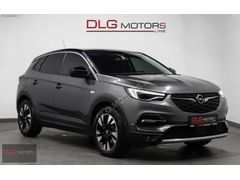 DLG MOTORS'TAN OPEL GRANDLAND X HATASIZ CAM TAVAN,G.GÖRÜŞ,ISITMA