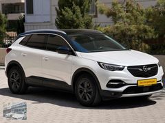 2021 ÇIKIŞ OPEL GRANDLAND X ENJOY BLACK EDITION 19000 KM BOYASIZ