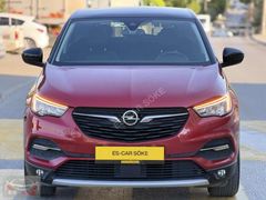 HATASIZ/BOYASIZ/ELEGANCE/CAMTAVAN OPEL GRANDLANDX 102.000 KMDE