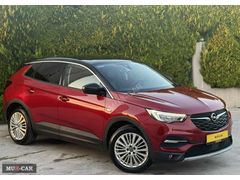 2020 MODEL OPEL GRANDLAND X HATASIZ BOYASIZ