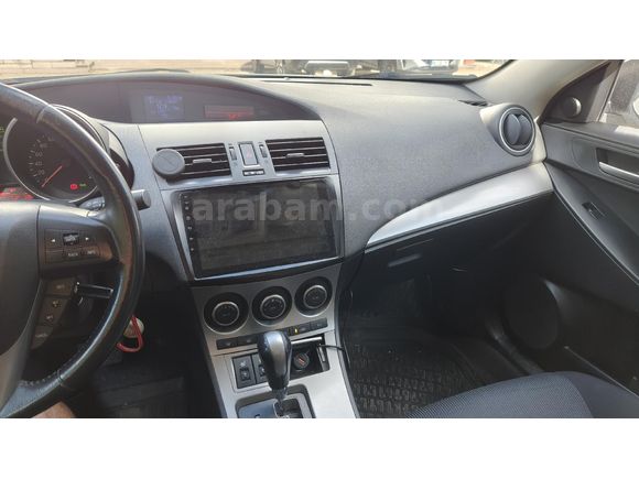 Sahibinden Mazda 3 1.6 Impressive 2011 Model
