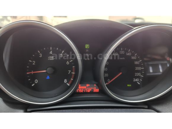 Sahibinden Mazda 3 1.6 Impressive 2011 Model
