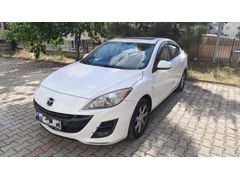 Sahibinden Mazda 3 1.6 Impressive 2011 Model