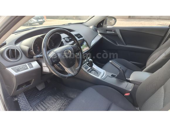 Sahibinden Mazda 3 1.6 Impressive 2011 Model