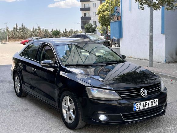 CAM GİBİ JETTA 