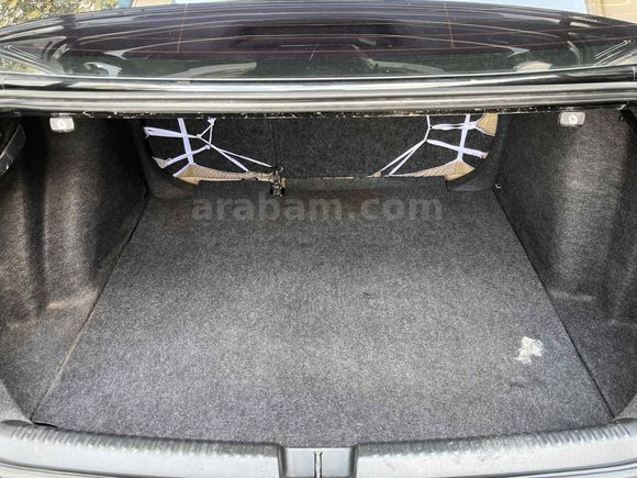 CAM GİBİ JETTA 