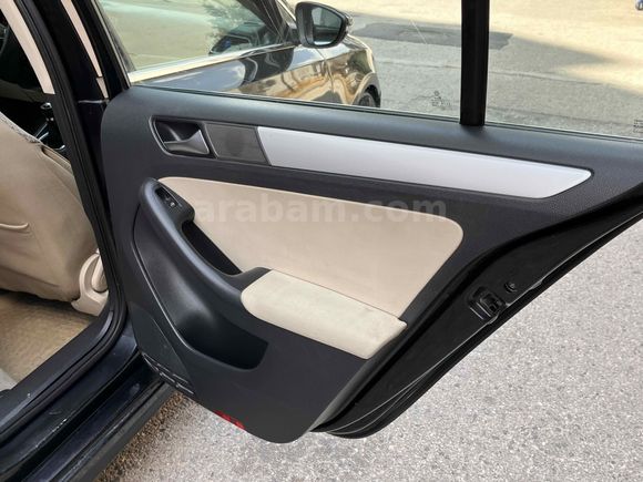 CAM GİBİ JETTA 