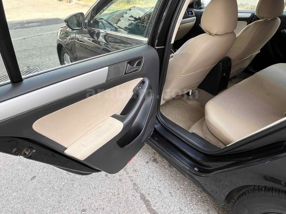 CAM GİBİ JETTA 