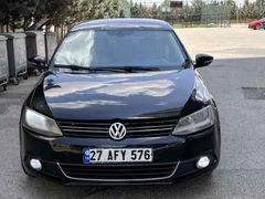 CAM GİBİ JETTA 