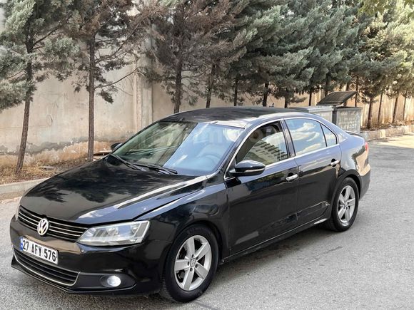 CAM GİBİ JETTA 