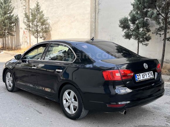 CAM GİBİ JETTA 