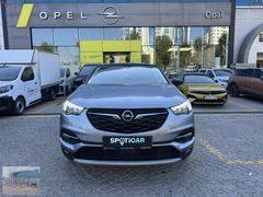 250.000 TL %0 FAİZ-HATASIZ 2021 OPEL GRANDLANDX 1.5D ELEGANCE