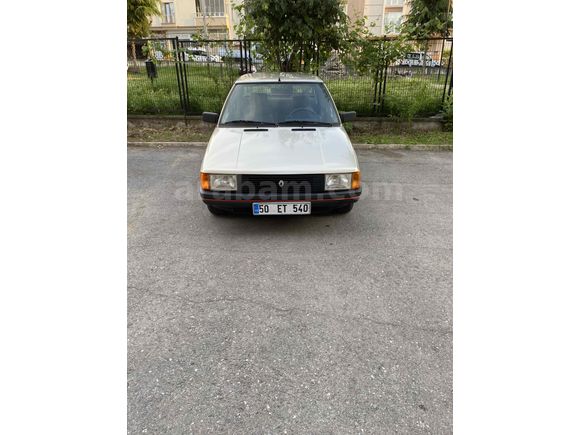 Sahibinden Renault R 9 1.4 Broadway GTE 1992 Model 