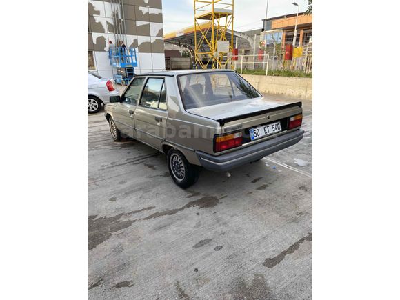 Sahibinden Renault R 9 1.4 Broadway GTE 1992 Model 