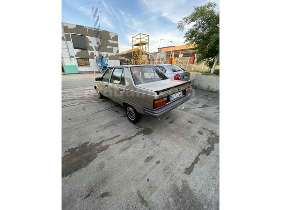 Sahibinden Renault R 9 1.4 Broadway GTE 1992 Model 