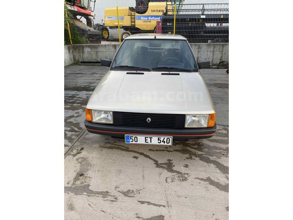 Sahibinden Renault R 9 1.4 Broadway GTE 1992 Model 