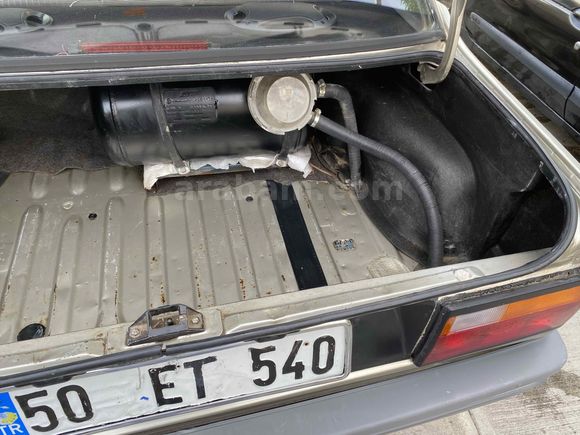 Sahibinden Renault R 9 1.4 Broadway GTE 1992 Model 