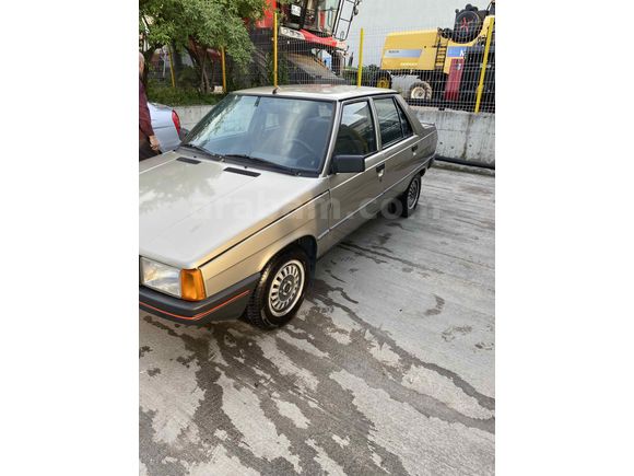 Sahibinden Renault R 9 1.4 Broadway GTE 1992 Model 