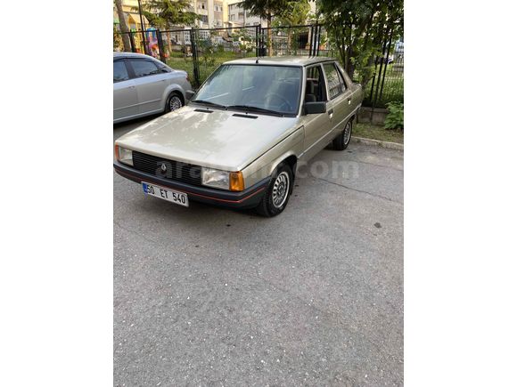 Sahibinden Renault R 9 1.4 Broadway GTE 1992 Model 
