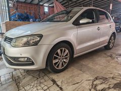 Sahibinden Volkswagen Polo 1.4 TDi Comfortline 2015 Model