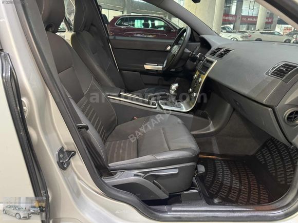 FIRSAT ARACI_SUNROOF'LU_SADECE 211.000 KMDE_VOLVO S 40 1.6 DİZEL