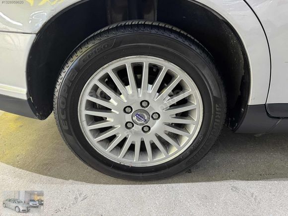 FIRSAT ARACI_SUNROOF'LU_SADECE 211.000 KMDE_VOLVO S 40 1.6 DİZEL