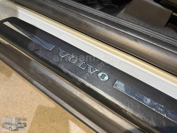 FIRSAT ARACI_SUNROOF'LU_SADECE 211.000 KMDE_VOLVO S 40 1.6 DİZEL