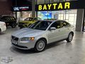 FIRSAT ARACI_SUNROOF'LU_SADECE 211.000 KMDE_VOLVO S 40 1.6 DİZEL