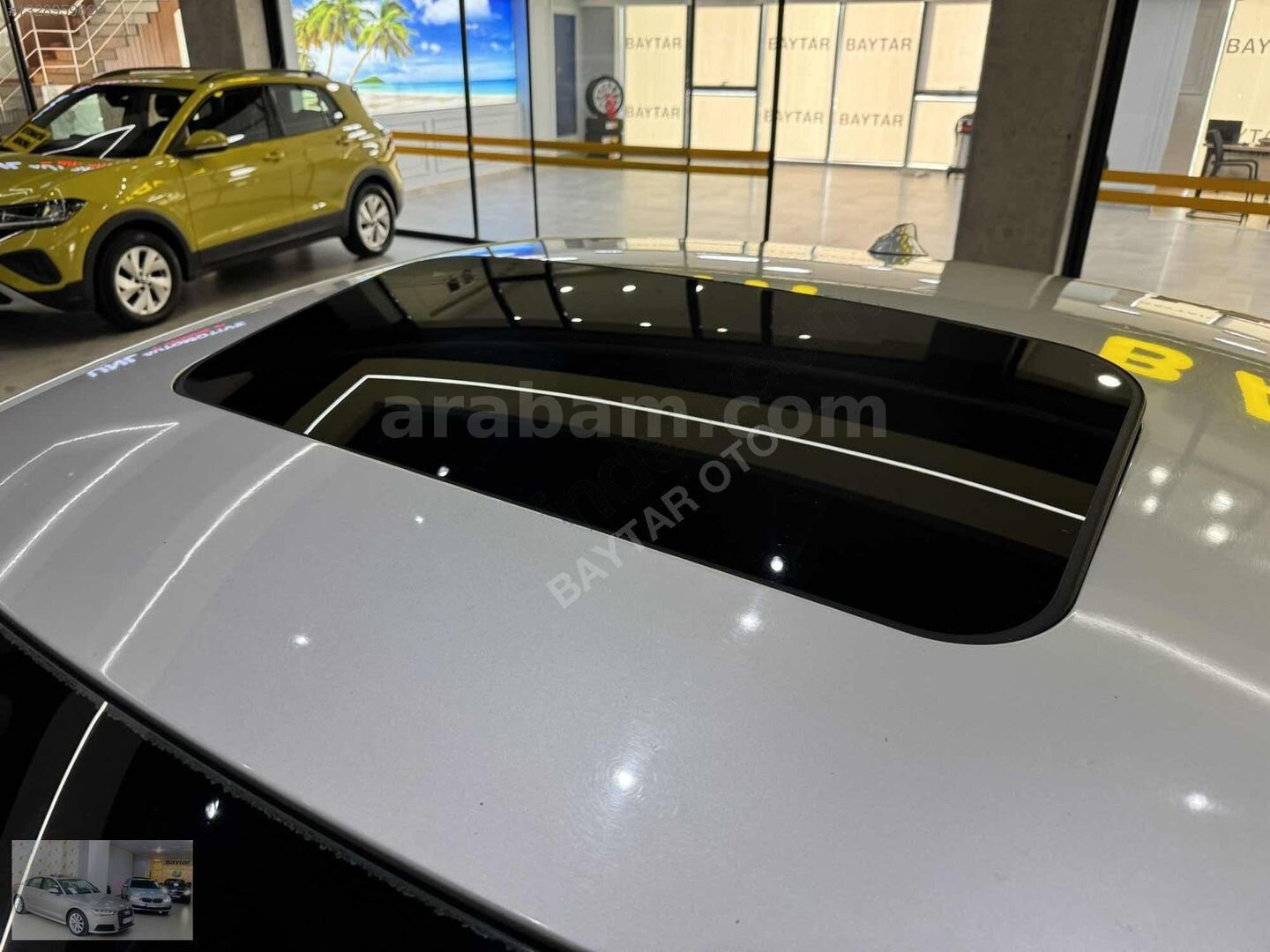 Galeriden Volvo S40 1.6 D 2008 Model Ankara 211.547 km Gri 3